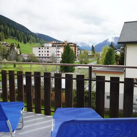 Apartment Haus 31 *