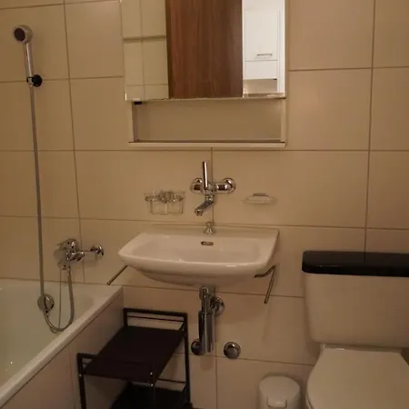 Apartment Haus 31 Davos