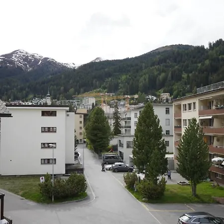 Haus 31 Davos