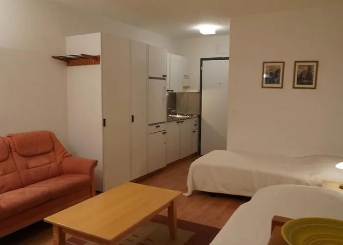 Haus 31 Apartment Davos