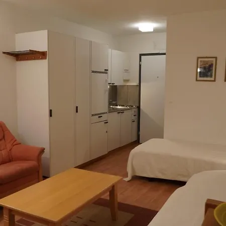 Haus 31 Apartament Davos
