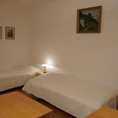 Apartament Haus 31