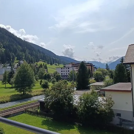 Apartament Haus 31 *
